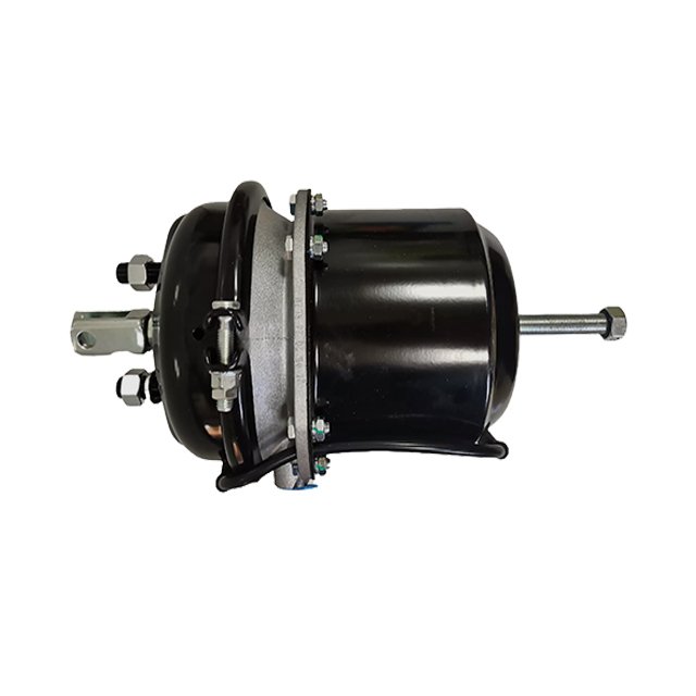 Sino Truck Spare Parts Brake Air Cylinder AZ9000360940 Brake Air Chamber