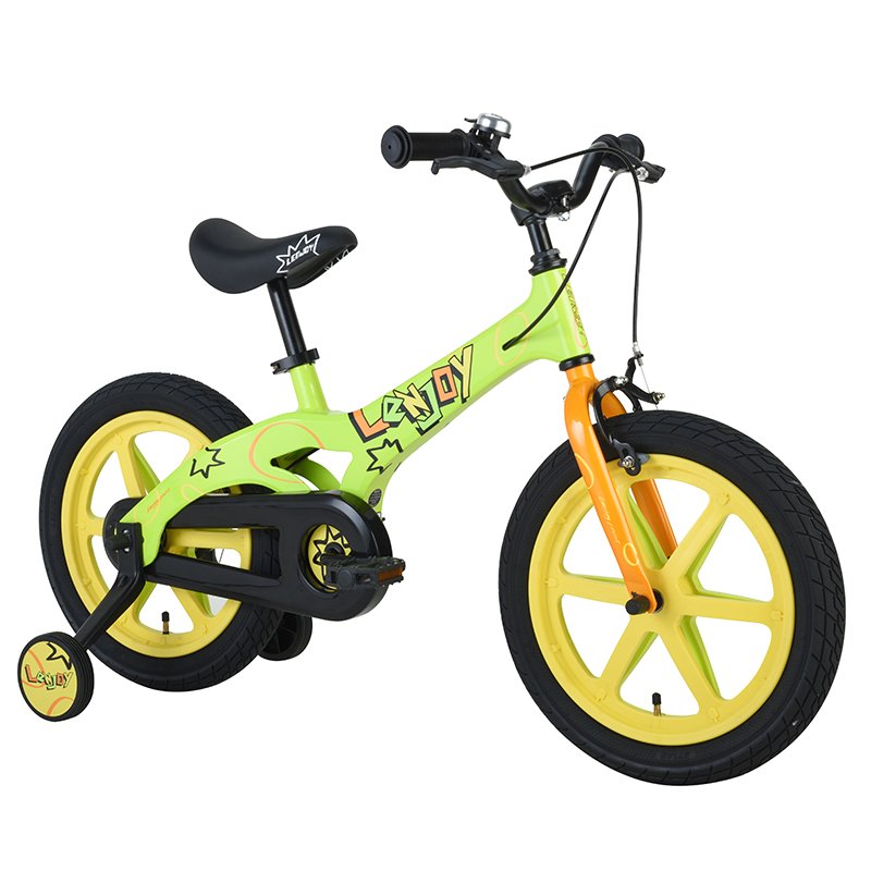 Children's Bike for Kids 3-8 Years for 9-11 Year Olds and Babies 2 Years Ordinary Pedal for Kids and Babies Bikes