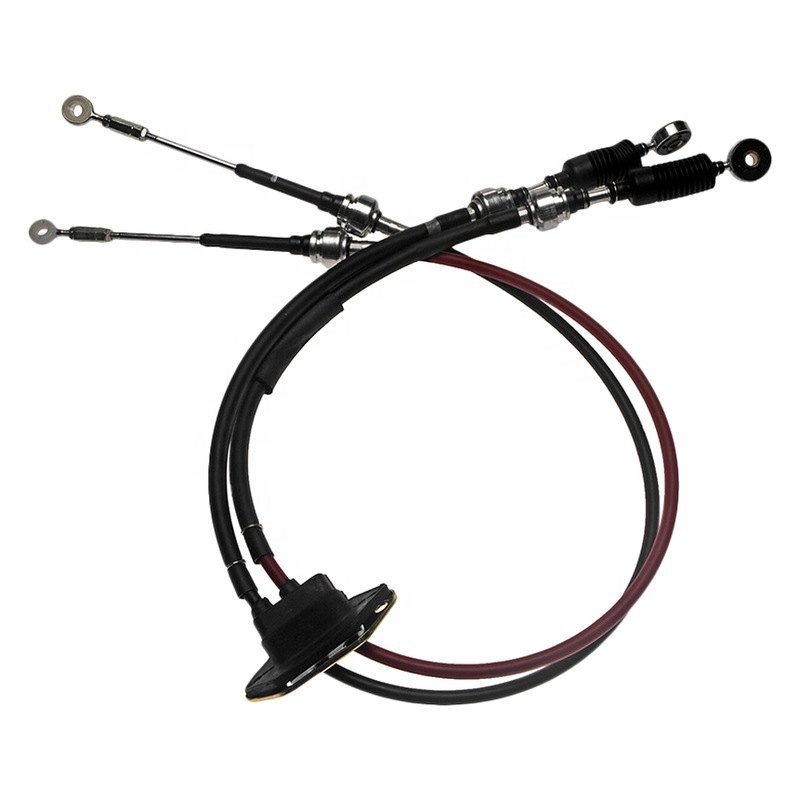 Manual Transmission Gear Shift Cable 43794-25800 for HYUNDAI ACCENT Vites Teli 2003 - 2006