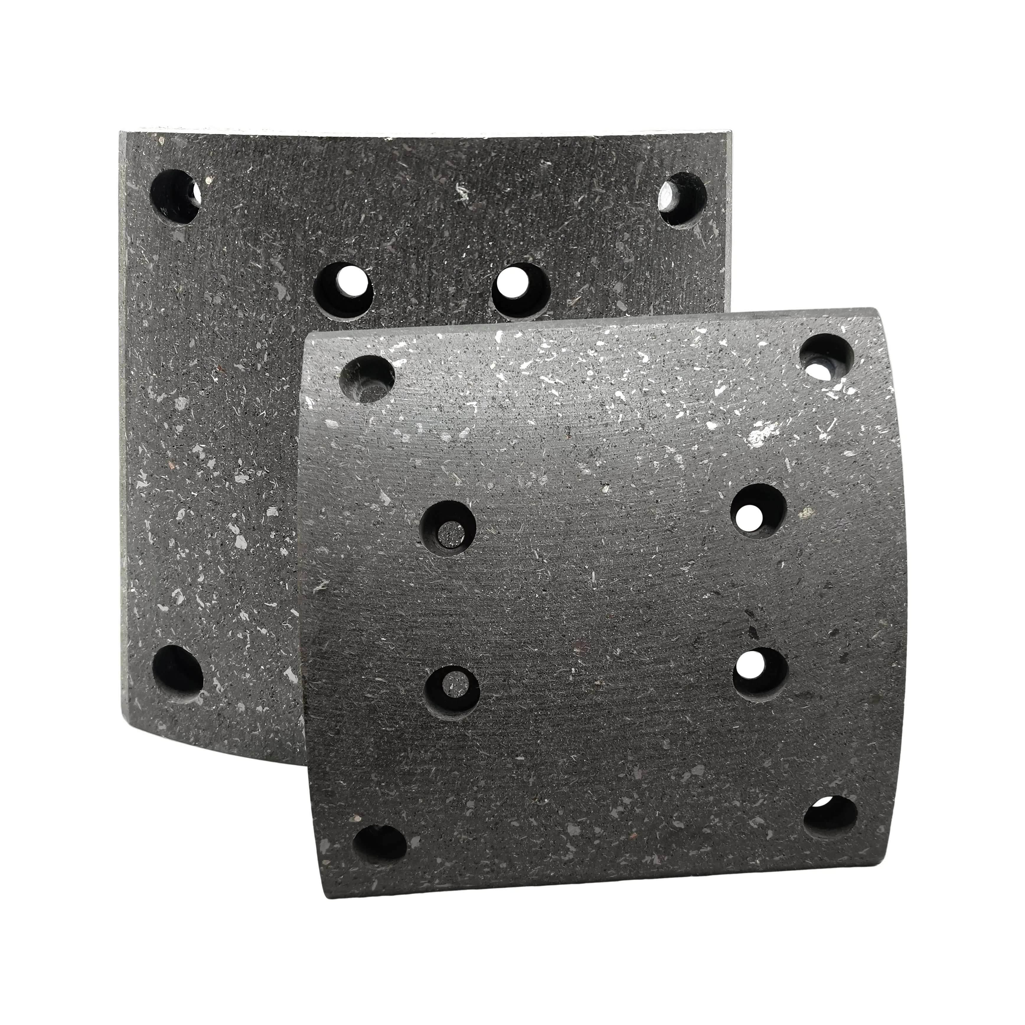 High Quality New Condition Brake Lining Brake Pads Compatible with for Mercedes Benz Actros Trucks