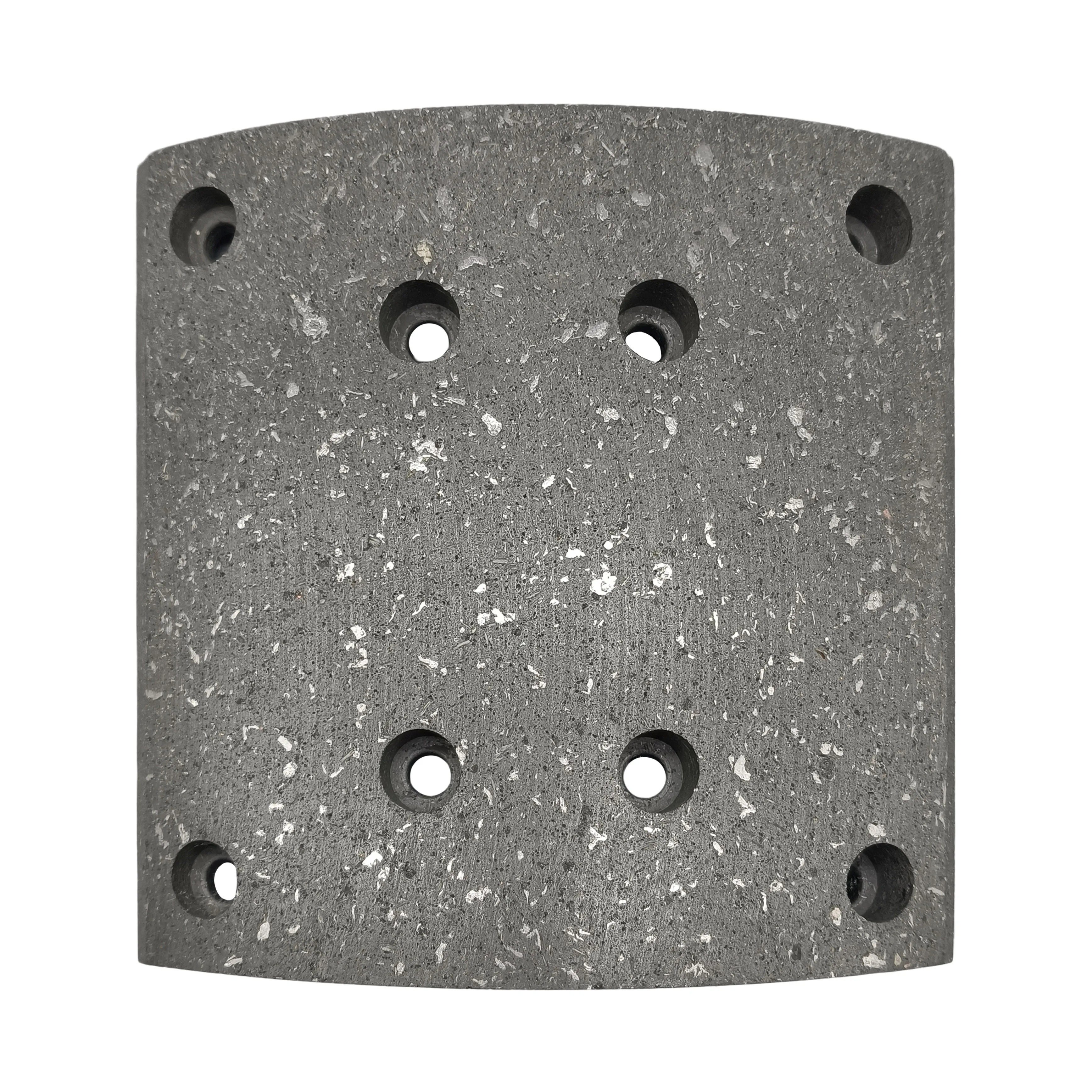 High Quality New Condition Brake Lining Brake Pads Compatible with for Mercedes Benz Actros Trucks