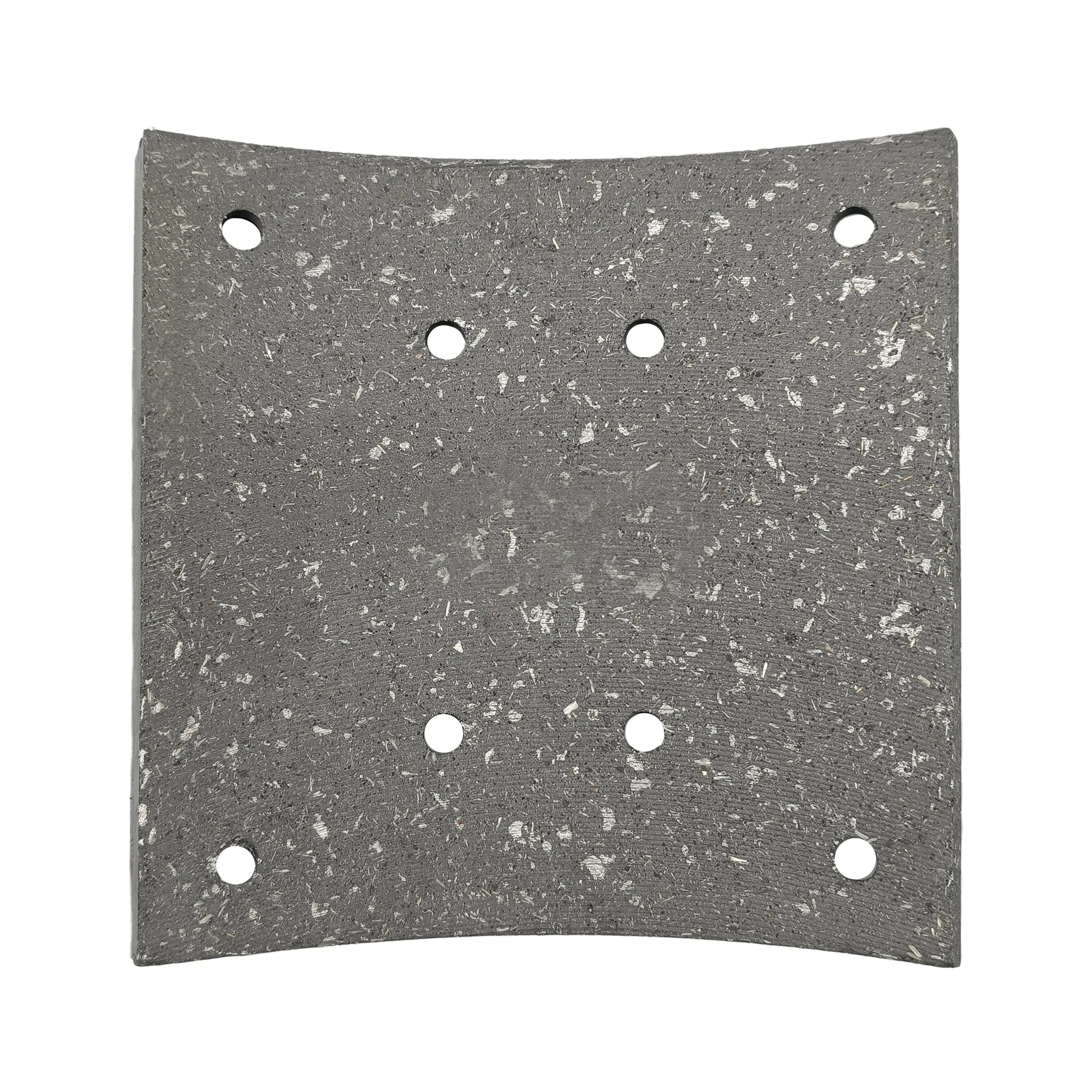 High Quality New Condition Brake Lining Brake Pads Compatible with for Mercedes Benz Actros Trucks