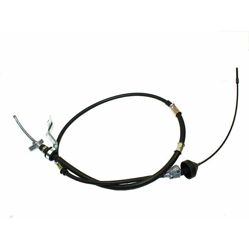 Quality Assurance Car Hand Brake Cable OEM 46420-48050 Auto Brake Cable