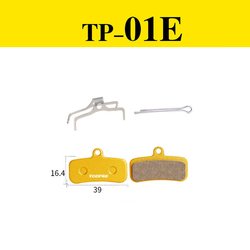 Hydraulic Disc Brake (Hydraulic Brake Pad)