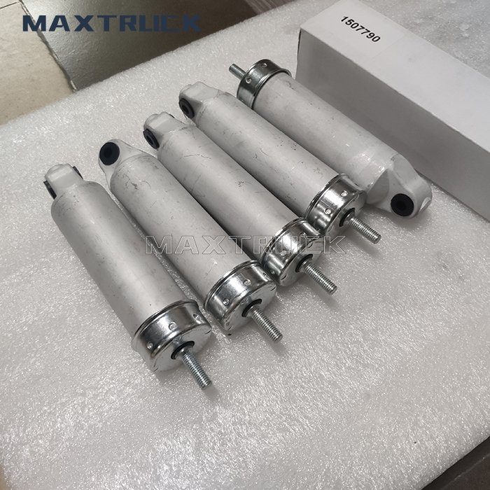 Heavy Truck Parts Exhaust Brake Cylinder 1507790 1767201 1821737 4214113160 for SCANI European Truck