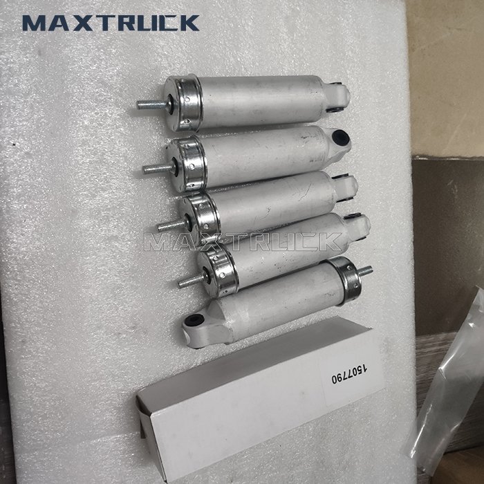 Heavy Truck Parts Exhaust Brake Cylinder 1507790 1767201 1821737 4214113160 for SCANI European Truck