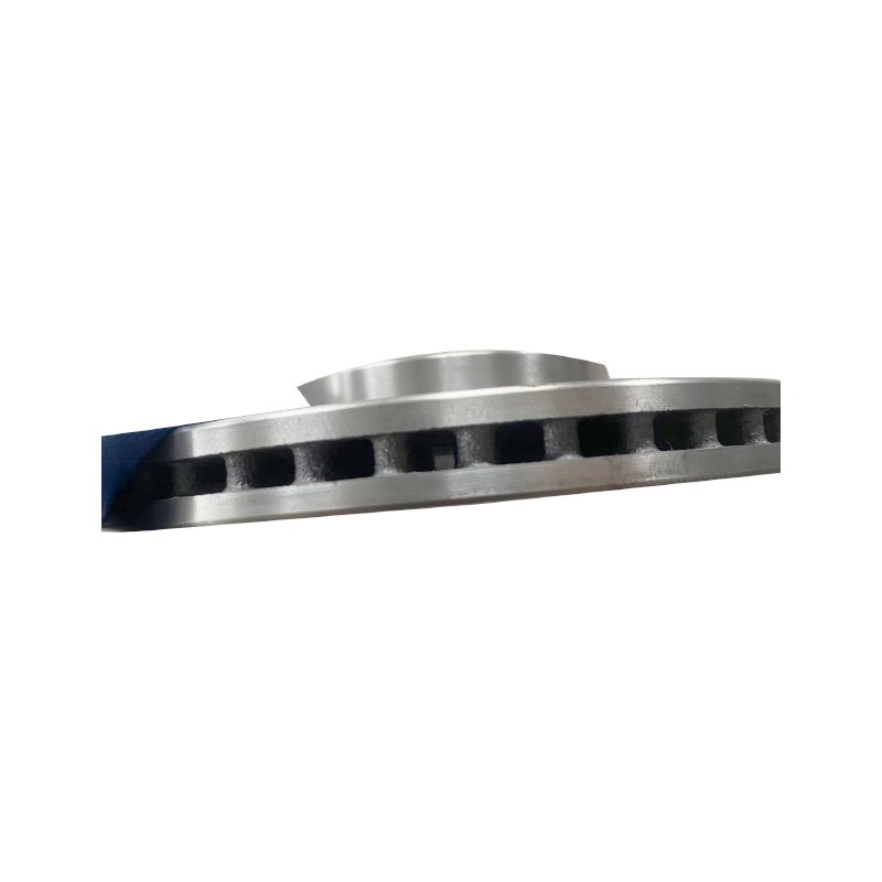 Genuine Parts Brake Disc Rotor Manufacture Factory 4351202270 for corolla Japanese Car Pad Brake Disc