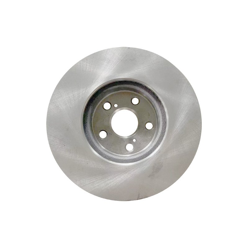 Genuine Parts Brake Disc Rotor Manufacture Factory 4351202270 for corolla Japanese Car Pad Brake Disc