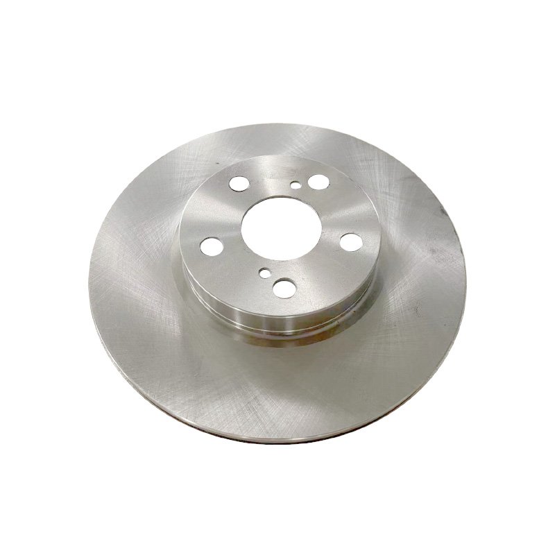 Genuine Parts Brake Disc Rotor Manufacture Factory 4351202270 for corolla Japanese Car Pad Brake Disc