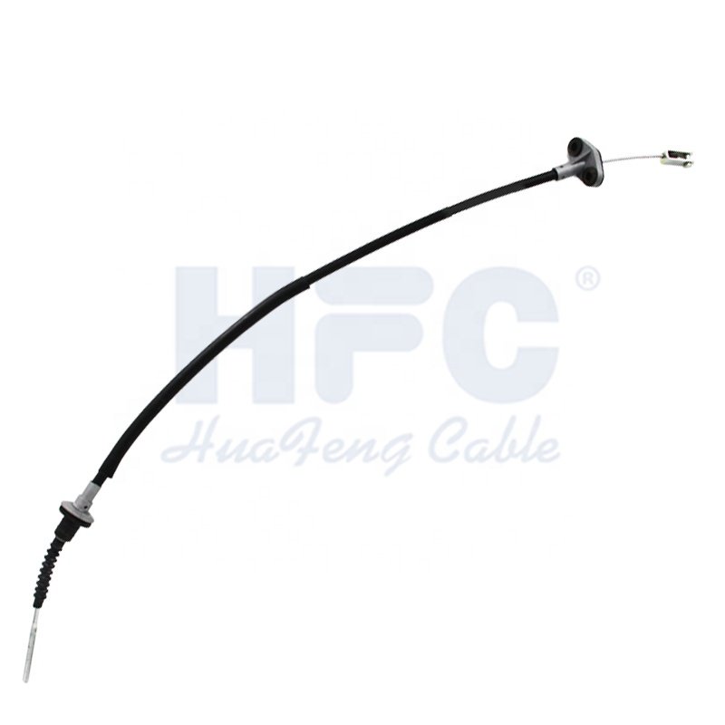 OEM Car Auto Clutch Cable for PEUGEOT 206 DAEWOO MATIZ KLYA CITROEN CHEVROLET CORSA KIA PICANTO VOLVO MITSUBISHI TOYOTA COROLLA