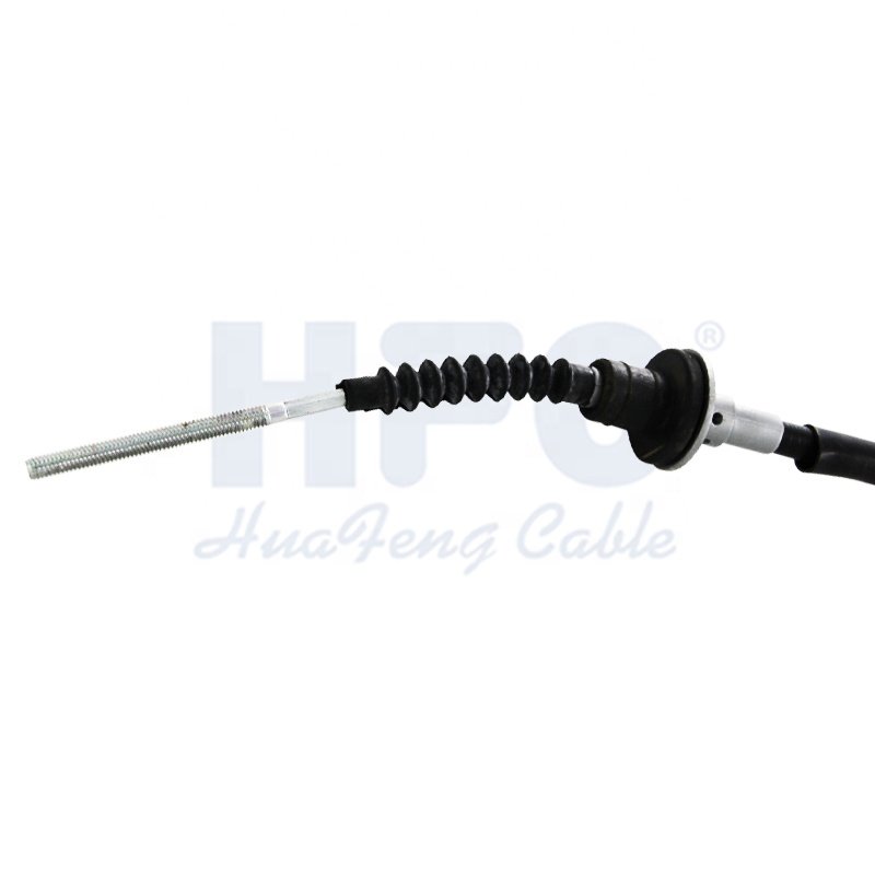 OEM Car Auto Clutch Cable for PEUGEOT 206 DAEWOO MATIZ KLYA CITROEN CHEVROLET CORSA KIA PICANTO VOLVO MITSUBISHI TOYOTA COROLLA