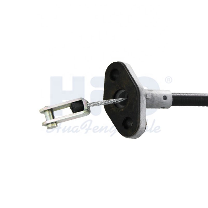 OEM Car Auto Clutch Cable for PEUGEOT 206 DAEWOO MATIZ KLYA CITROEN CHEVROLET CORSA KIA PICANTO VOLVO MITSUBISHI TOYOTA COROLLA