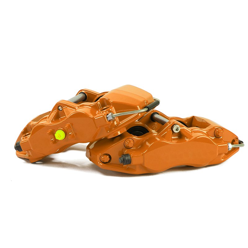 High Quality Racing Brake System Brake Caliper 9200 4 Pot for Mercedes benz W124 E320 E500