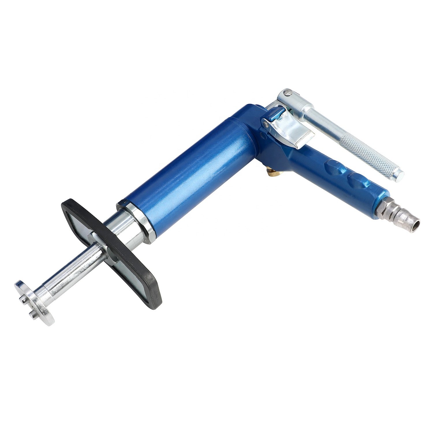 23pcs Pneumatic Disc Brake Caliper Rewind Set Brake Piston Compressor Wind Back Tool Set Auto Wind Back Tool Set for Car
