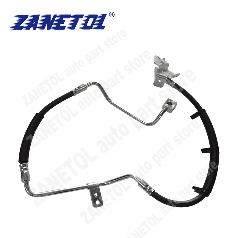 ZANETOL 52128092AB 52128092 H620185 Right Front Brake Hose Cars Accessories Hot New Model Auto for JEEP GRAND CHEROKEE 1999~2003