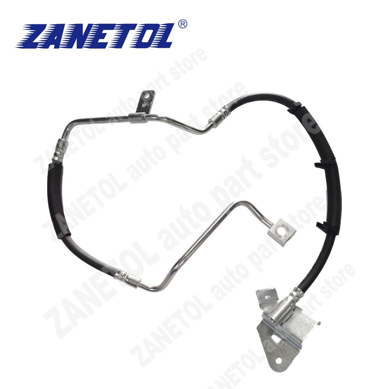 ZANETOL 52128092AB 52128092 H620185 Right Front Brake Hose Cars Accessories Hot New Model Auto for JEEP GRAND CHEROKEE 1999~2003