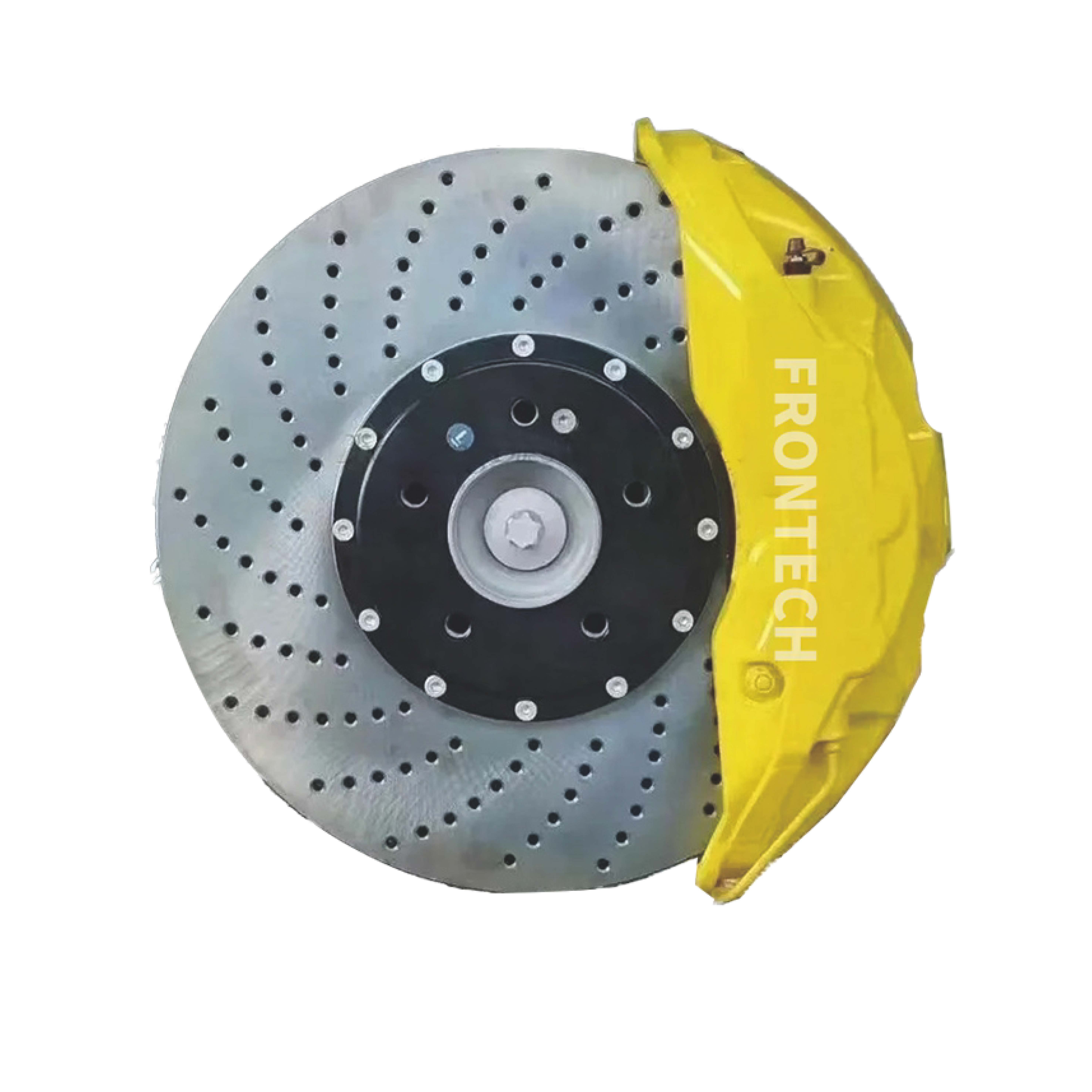 Brake Calipers for Subaru Crosstrek BMW X5 F15 Mercedes Benz Vito W639 KTM Audi A7 Sline Mitsubishi Lancer Other Models