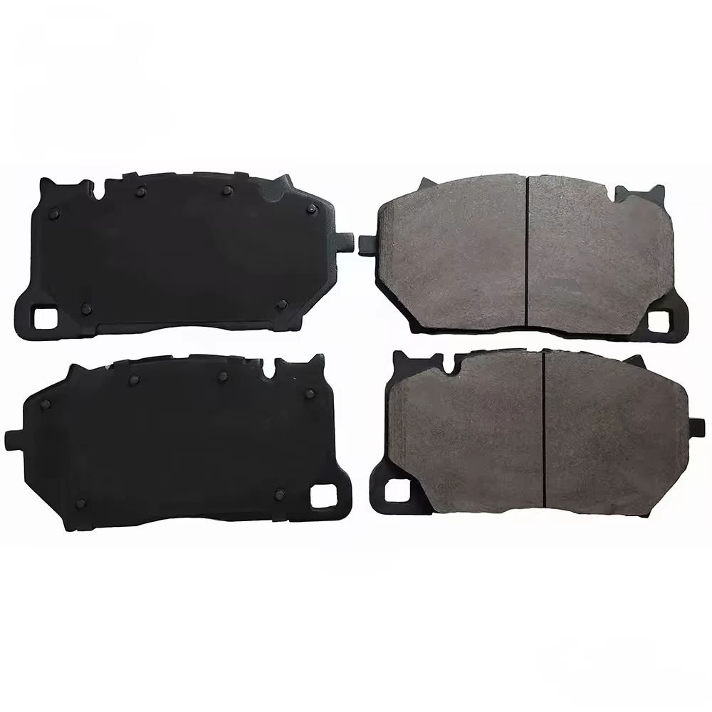 Front High Performance Ceramic Brake Pad Brake System 9Y0698151Ad 958.351.151.00 9Y0698151M for PORSCHE