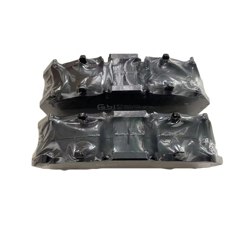 Truck Parts Brake Pad Kit OEM 23149532 for VOLVO (FeBi)