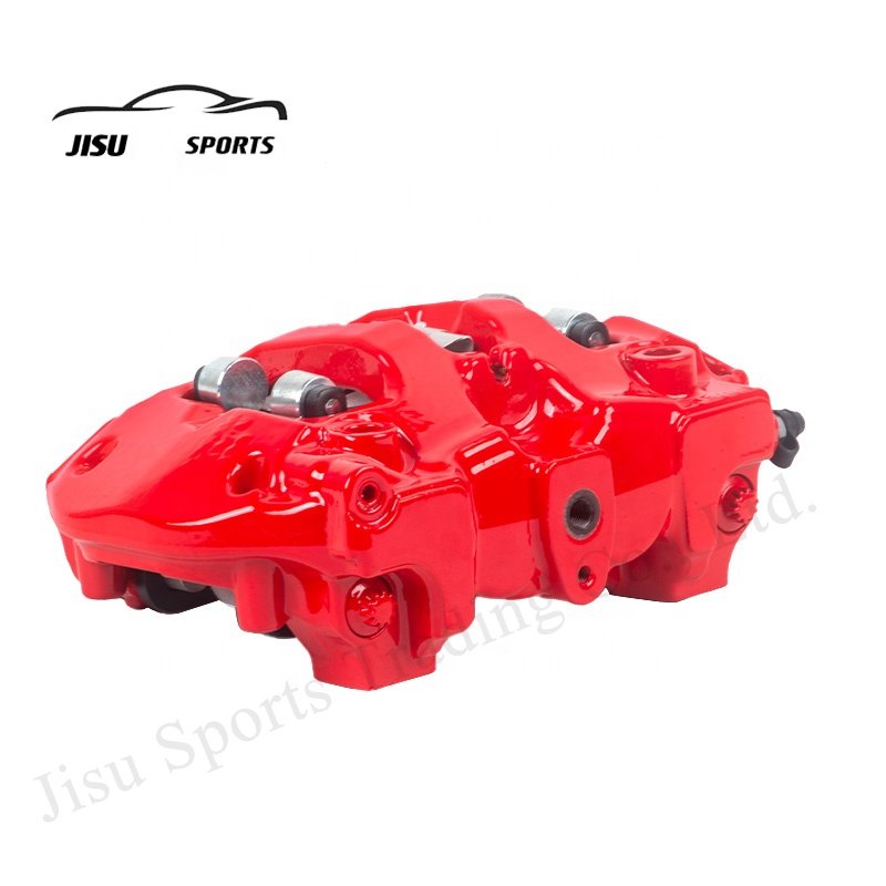 Factory Price 19z 4 Piston Handbrake Calipers 355/380mm Disc 19 Inch Rear Wheel for Lixiang L9 ES200 Vw Tiguan Infiniti Q50 FX35