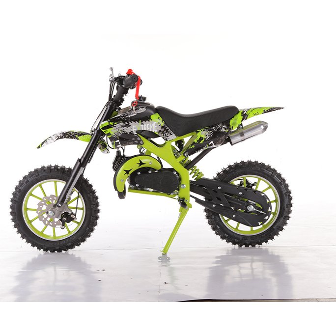 High Quality Mini Moto Cross 49cc Dirt Bike/pit Bike Racing Dirt Bike