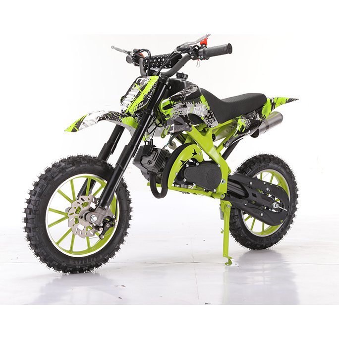 High Quality Mini Moto Cross 49cc Dirt Bike/pit Bike Racing Dirt Bike