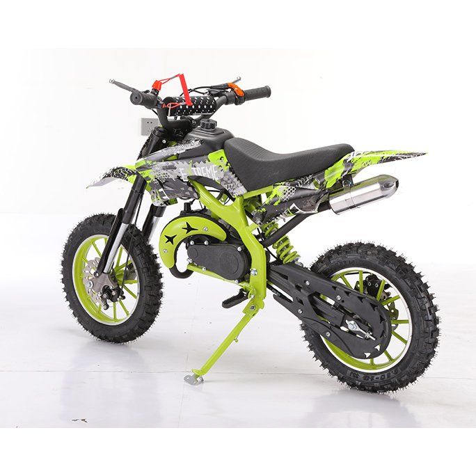 High Quality Mini Moto Cross 49cc Dirt Bike/pit Bike Racing Dirt Bike