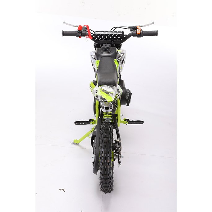 High Quality Mini Moto Cross 49cc Dirt Bike/pit Bike Racing Dirt Bike
