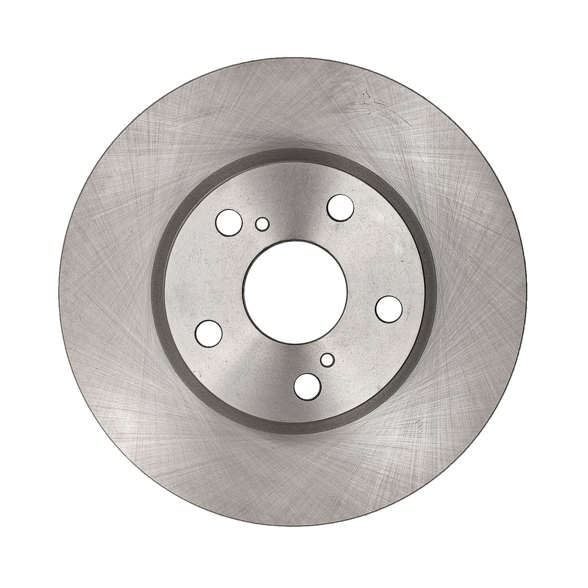 Direct Selling Car Brake Disc 43512-0K170 43512-0K290 Front Brake Disc