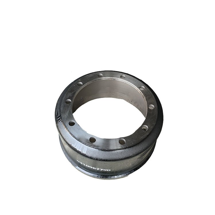 Chinese Brake Drum Manufacturer for BPW Trailer Brake Drum 0310967190 310967190 0310967790 0310967290 MBD1053