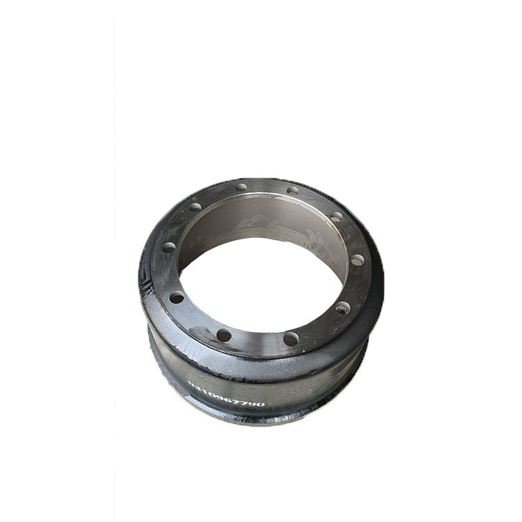 Chinese Brake Drum Manufacturer for BPW Trailer Brake Drum 0310967190 310967190 0310967790 0310967290 MBD1053