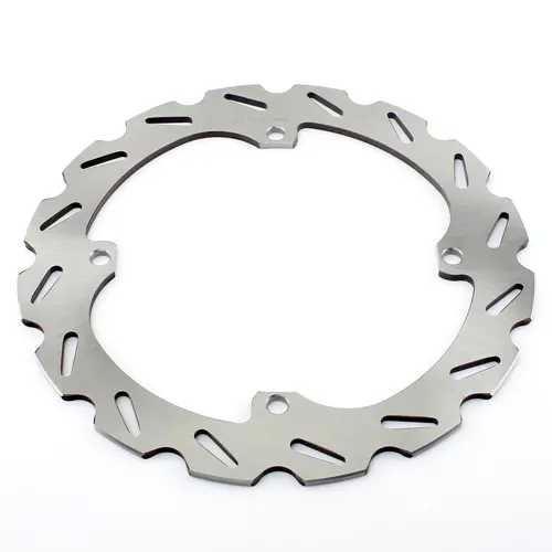 Custom Motorcycle Rear Brake Disc Rotor for Polaris Outlaw 450 MXR Outlaw 500 Outlaw 525