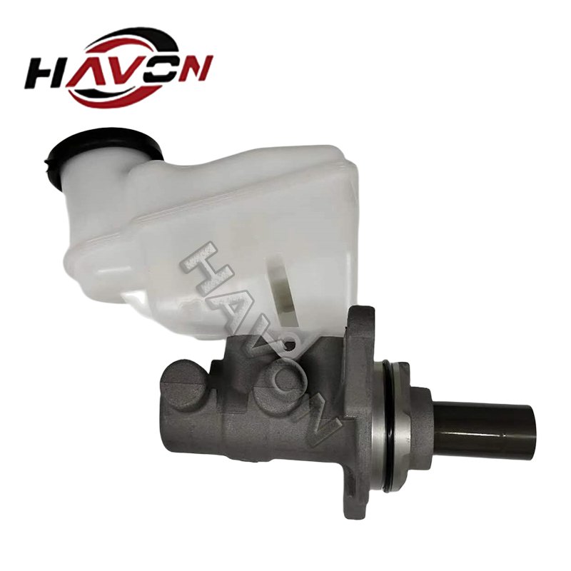 Factory Directly Hot Selling Aluminum Plunger Brake Master Cylinder 47201-BZ550 for Toyota