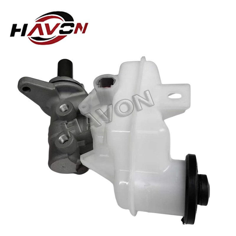 Factory Directly Hot Selling Aluminum Plunger Brake Master Cylinder 47201-BZ550 for Toyota