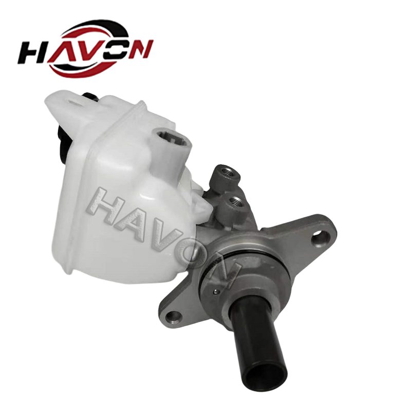 Factory Directly Hot Selling Aluminum Plunger Brake Master Cylinder 47201-BZ550 for Toyota