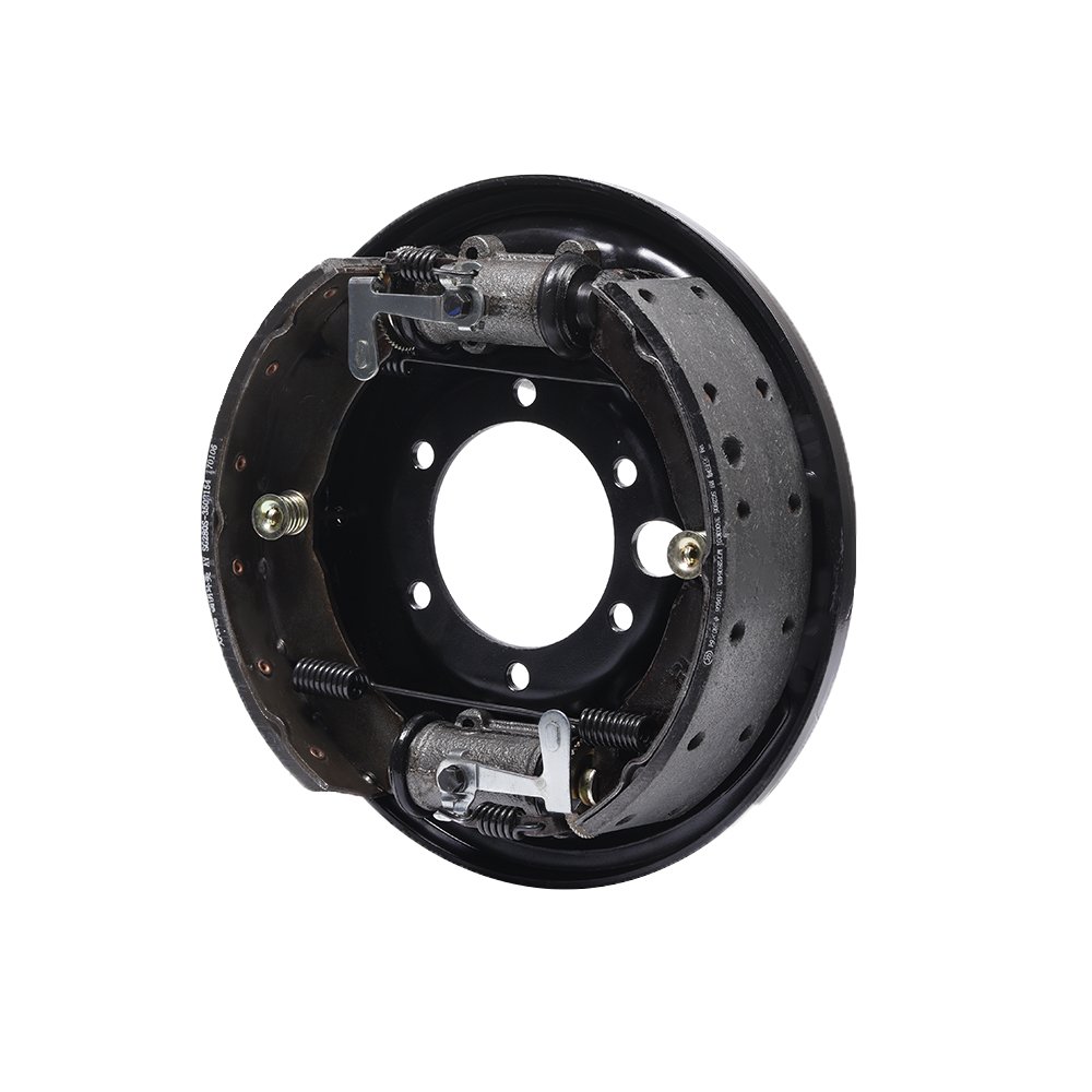 Custom High Quality Factory Direct Hydraulic Brake Drum Brake Assembly