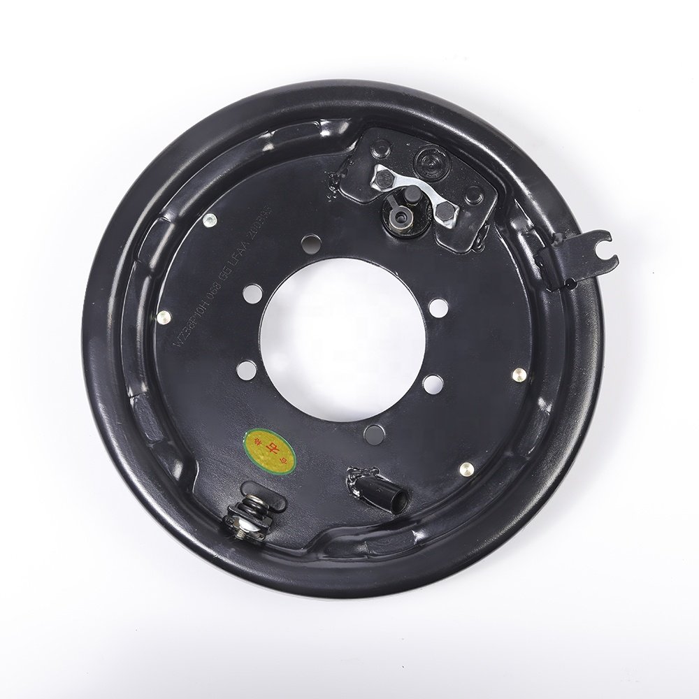 Custom High Quality Factory Direct Hydraulic Brake Drum Brake Assembly