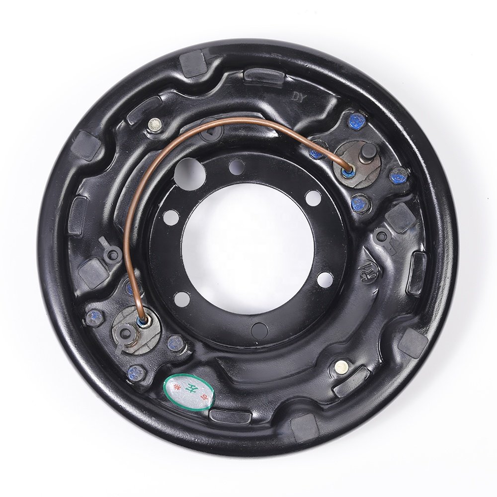 Custom High Quality Factory Direct Hydraulic Brake Drum Brake Assembly