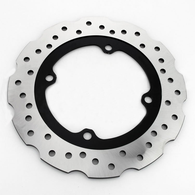 Rear 240mm Motorcycle Brake Disc Rotor for Honda CB500F CB500X CBR500R CB650F CBR650F
