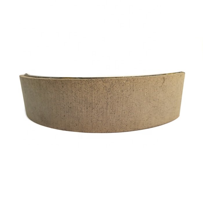 K1159 High Quality Auto Brake Pads Car Brake Shoes Lining Assembly for Nissan