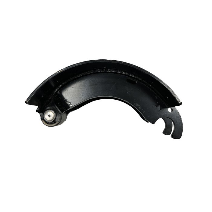 Best Selling 0509114800 Heavy Duty Truck and Trailer Parts Brake Shoe for BPW 300*200 with Roller 04621200A