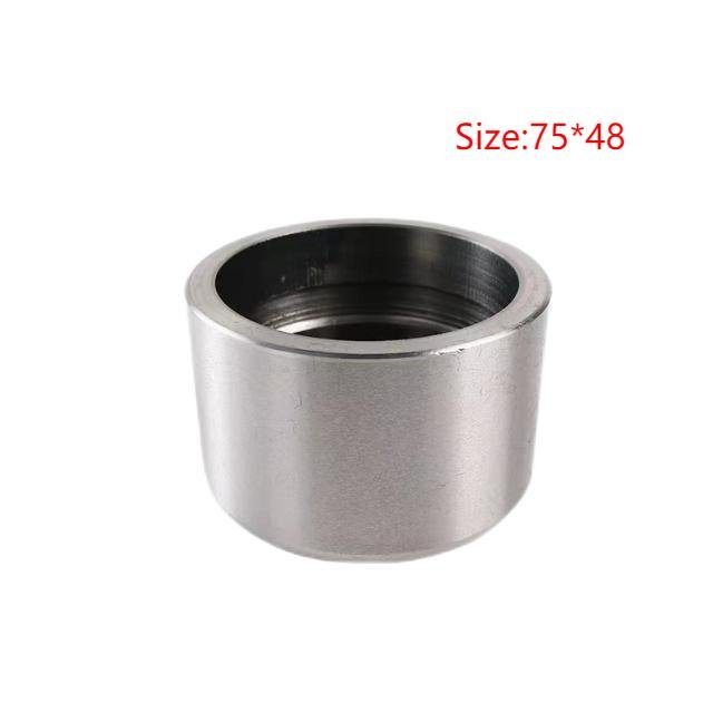 High Performance 3rd Generation Seal Brake Caliper Pistons SP134119 Front Brake Caliper Kit