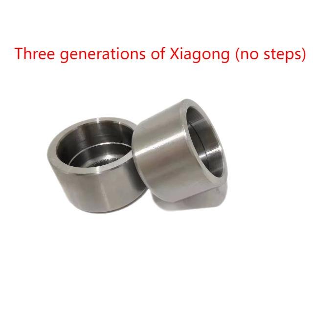 High Performance 3rd Generation Seal Brake Caliper Pistons SP134119 Front Brake Caliper Kit