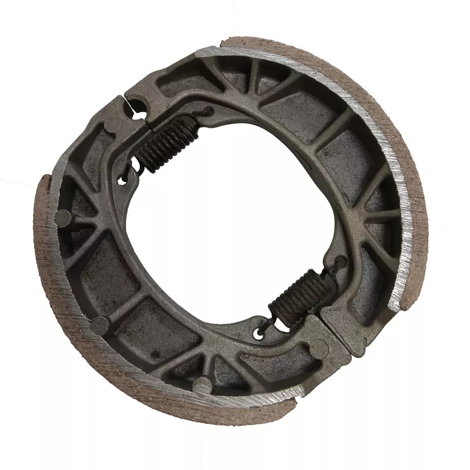 Top Fashion Motorcycle Accessories CG125 105mm Brake Drum Shoe Pad