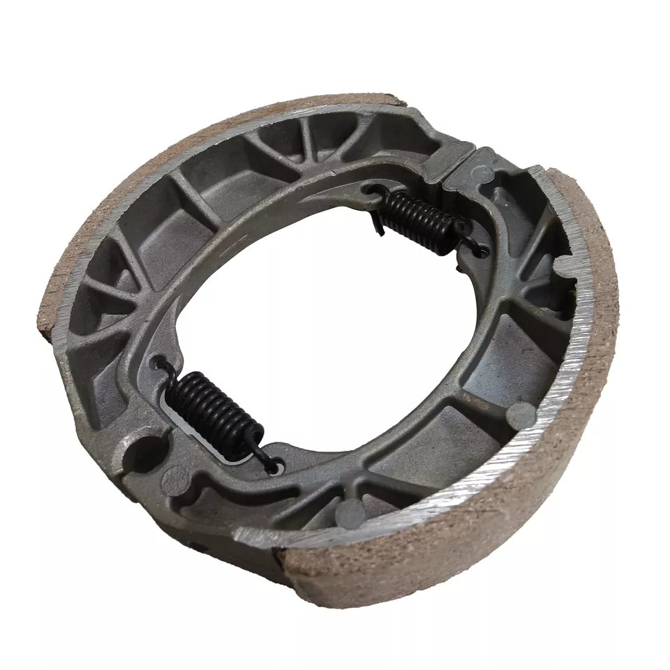 Top Fashion Motorcycle Accessories CG125 105mm Brake Drum Shoe Pad