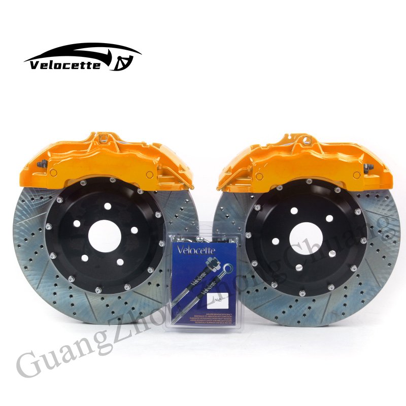 18z Auto Brake System Racing Brake Calipers Kit for Seat Ibiza 6l Ae92 toyota corolla Eep Rbi 997 porsche Ae92