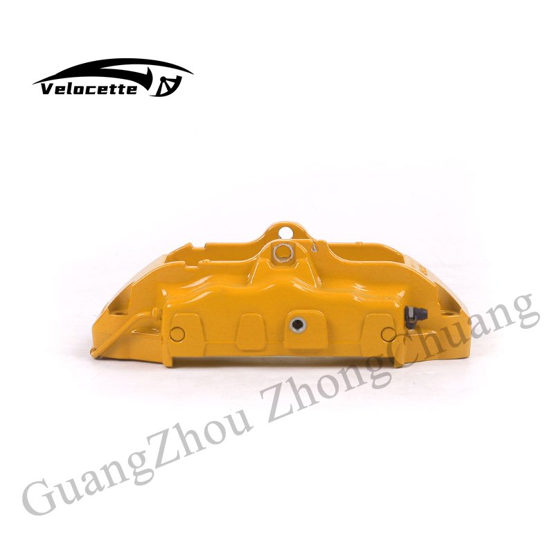 18z Auto Brake System Racing Brake Calipers Kit for Seat Ibiza 6l Ae92 toyota corolla Eep Rbi 997 porsche Ae92