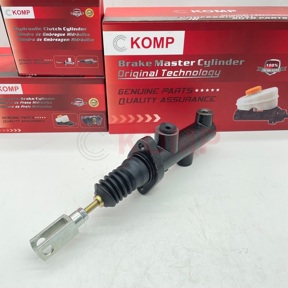 Supply Brake Master Cylinder for CASE IH NEW HOLLAND 85805257 87398198 87354670 85824114 82018664 87343615 84558759