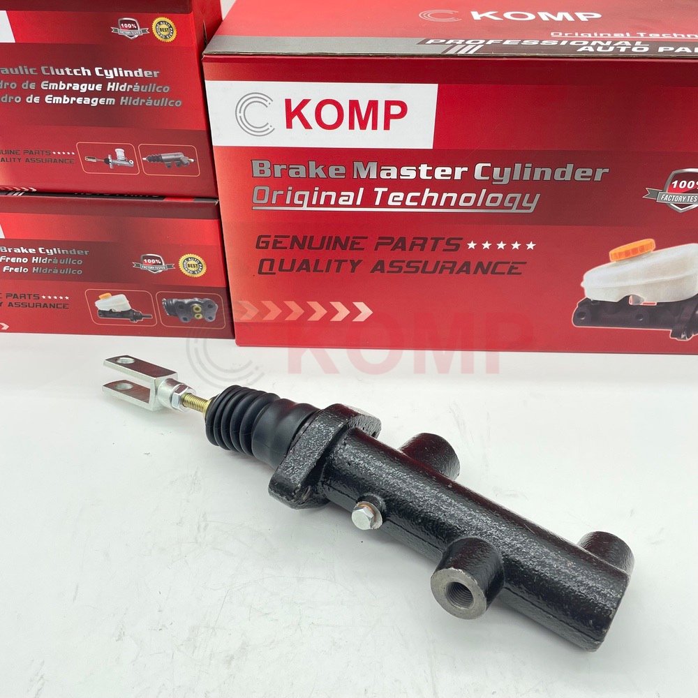 Supply Brake Master Cylinder for CASE IH NEW HOLLAND 85805257 87398198 87354670 85824114 82018664 87343615 84558759