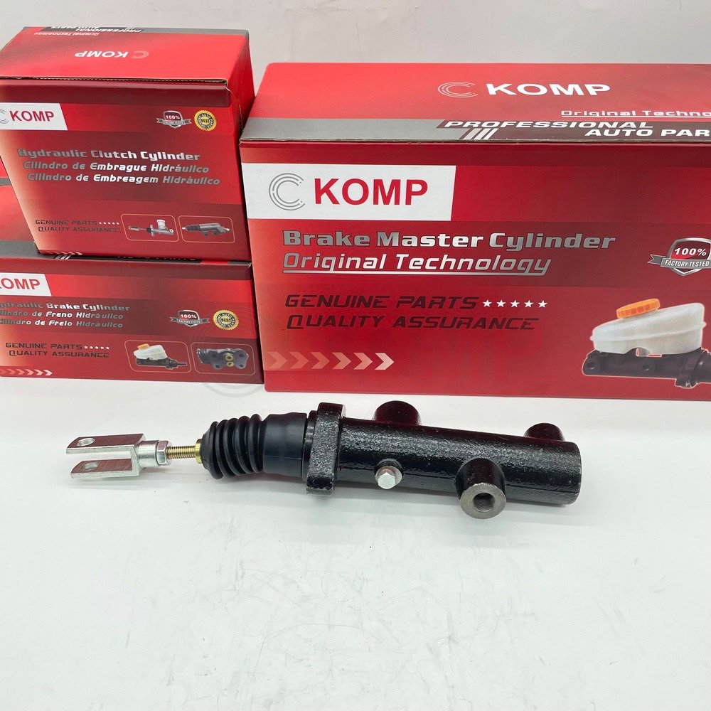 Supply Brake Master Cylinder for CASE IH NEW HOLLAND 85805257 87398198 87354670 85824114 82018664 87343615 84558759